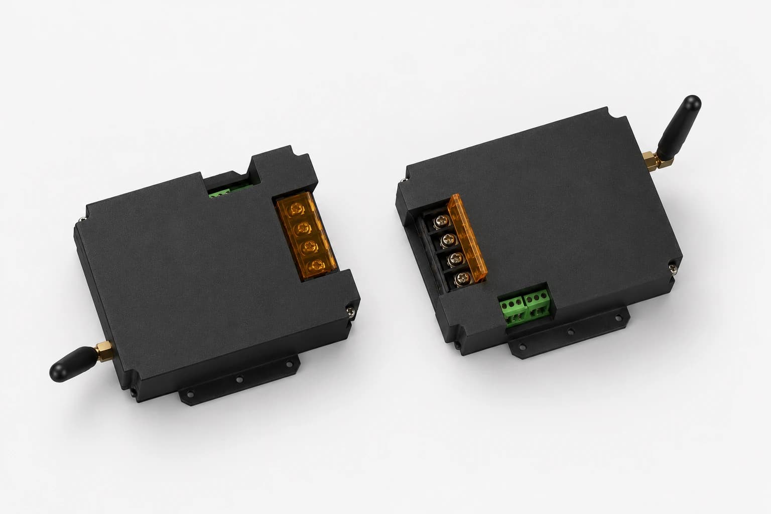 Aquagate gateway and valve controller hardware
