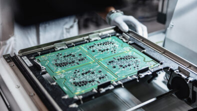 Design for manufacturing review