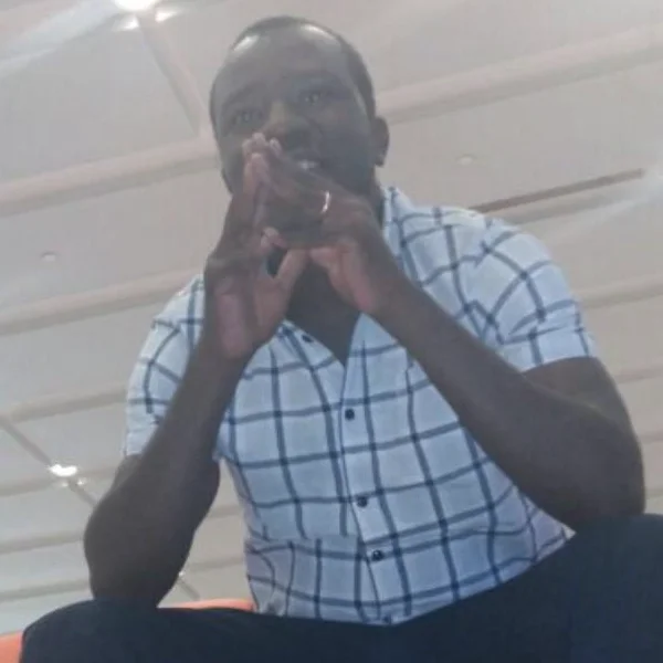 Daniel Gakwaya, CEO of Squared Computing